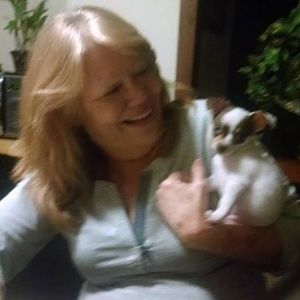 Meet your Posher, Patricia